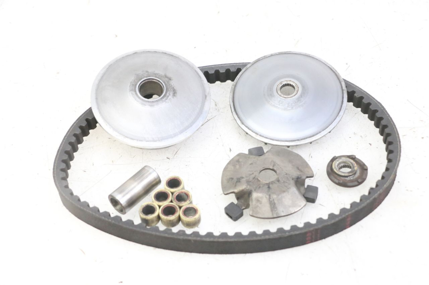 photo de VARIATEUR PEUGEOT VIVACITY NEW 4T 50 (2008 - 2017)