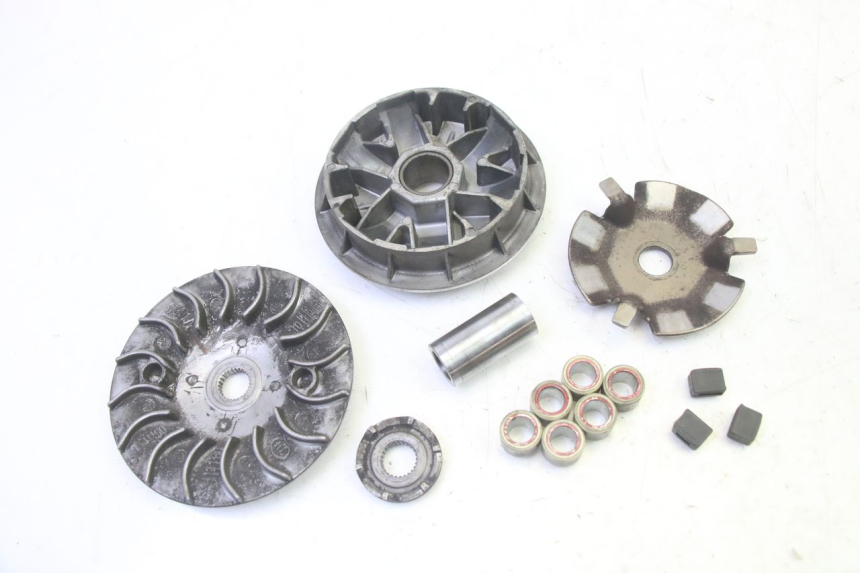 photo de VARIATEUR PEUGEOT VIVACITY NEW 4T 50 (2008 - 2017)