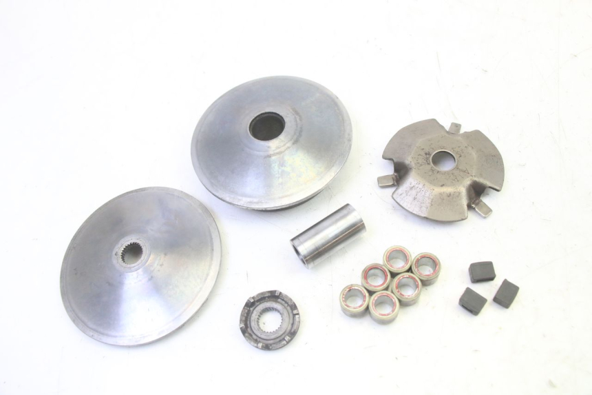 photo de VARIATEUR PEUGEOT VIVACITY NEW 4T 50 (2008 - 2017)