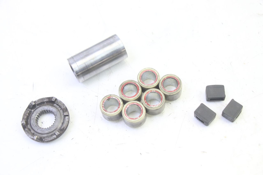 photo de VARIATEUR PEUGEOT VIVACITY NEW 4T 50 (2008 - 2017)