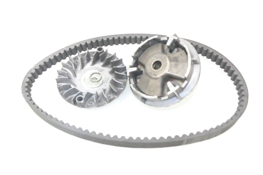 photo de VARIATEUR YAMAHA XMAX X-MAX ABS 125 (2014 - 2016) - Détail de la pièce