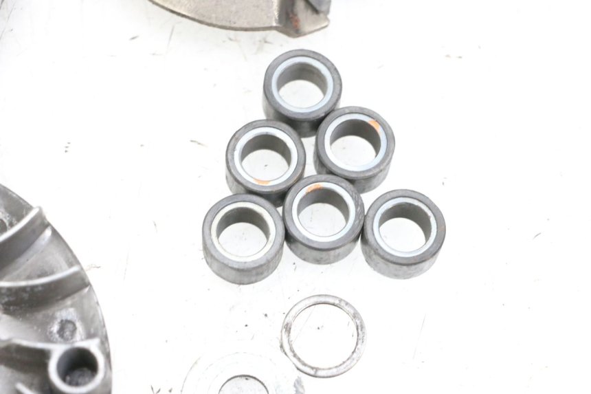 photo de VARIATEUR YAMAHA XMAX X-MAX ABS 125 (2017 - 2020) - Vue produit