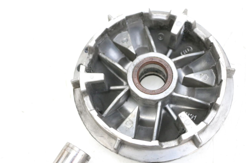 photo de VARIATEUR YAMAHA XMAX X-MAX ABS 125 (2017 - 2020) - Zoom composants