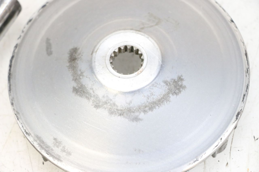 photo de VARIATEUR YAMAHA XMAX X-MAX ABS 125 (2017 - 2020) - Points de fixation