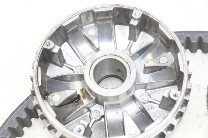 photo de VARIATEUR YAMAHA X-MAX XMAX 250 (2006 - 2009)