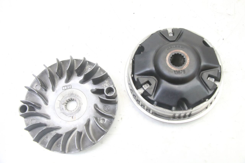 photo de VARIATEUR YAMAHA X-MAX XMAX 125 (2010 - 2014)