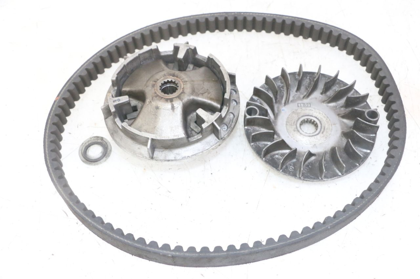 photo de VARIATEUR YAMAHA XMAX X-MAX 125 (2006 - 2009)