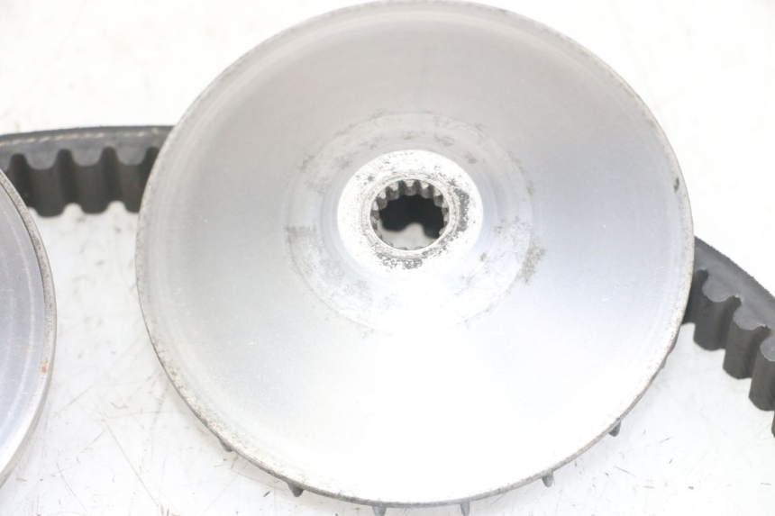 photo de VARIATEUR YAMAHA XMAX X-MAX 125 (2006 - 2009)