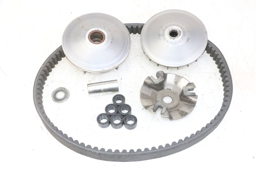 photo de VARIATEUR YAMAHA XMAX X-MAX 125 (2006 - 2009)