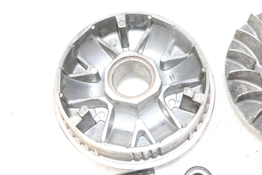 photo de VARIATEUR YAMAHA X-MAX XMAX 125 (2010 - 2014)