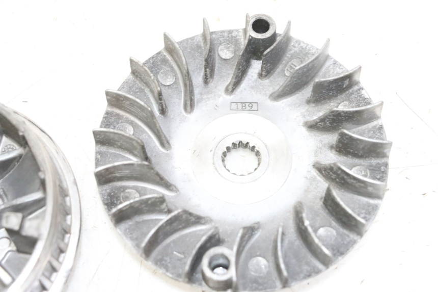 photo de VARIATEUR YAMAHA X-MAX XMAX 125 (2010 - 2014)