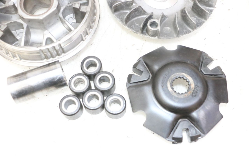 photo de VARIATEUR YAMAHA X-MAX XMAX 125 (2010 - 2014)