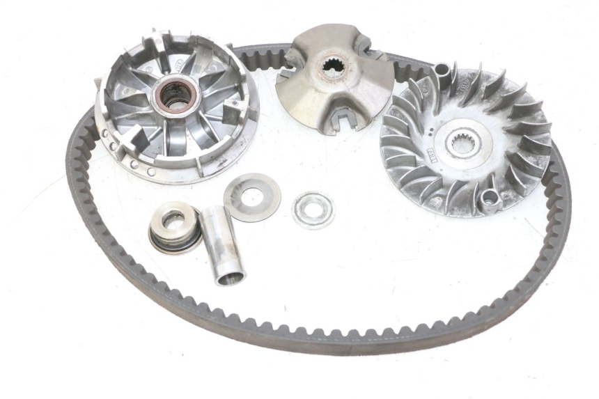 photo de VARIATEUR YAMAHA X-MAX XMAX 125 (2010 - 2014)