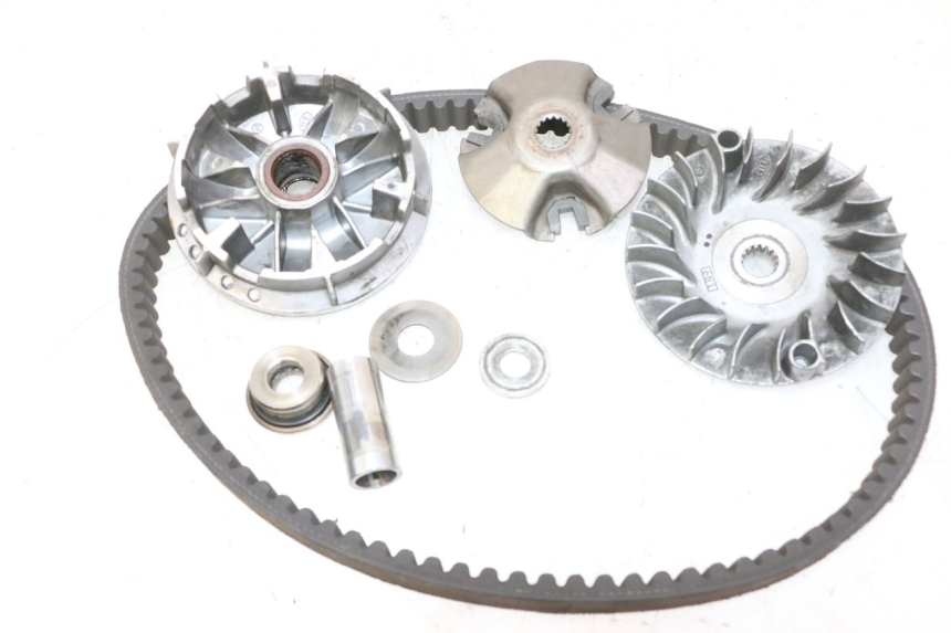 photo de VARIATEUR YAMAHA X-MAX XMAX 125 (2010 - 2014)