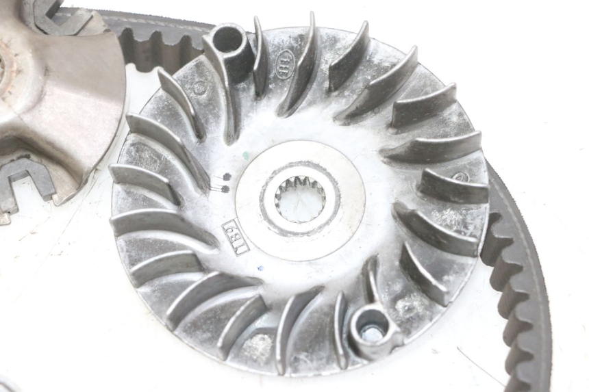 photo de VARIATEUR YAMAHA X-MAX XMAX 125 (2010 - 2014)