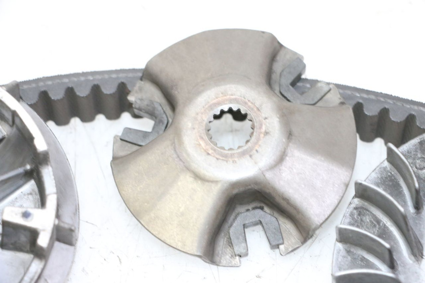 photo de VARIATEUR YAMAHA X-MAX XMAX 125 (2010 - 2014)