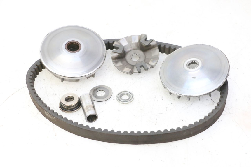 photo de VARIATEUR YAMAHA X-MAX XMAX 125 (2010 - 2014)