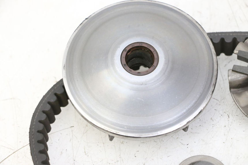 photo de VARIATEUR YAMAHA X-MAX XMAX 125 (2010 - 2014)