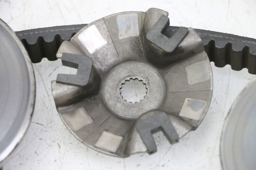 photo de VARIATEUR YAMAHA X-MAX XMAX 125 (2010 - 2014)