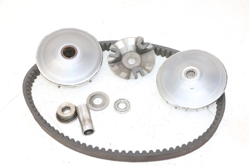 photo de VARIATEUR YAMAHA X-MAX XMAX 125 (2010 - 2014)