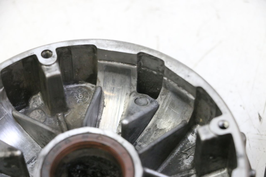 photo de VARIATEUR YAMAHA X-MAX XMAX 250 (2006 - 2009)