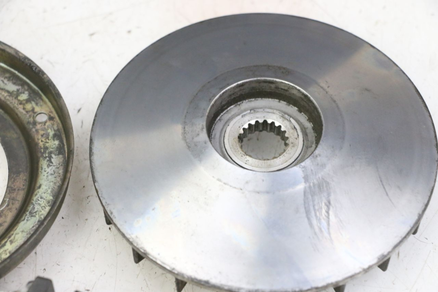 photo de VARIATEUR YAMAHA X-MAX XMAX 250 (2006 - 2009)