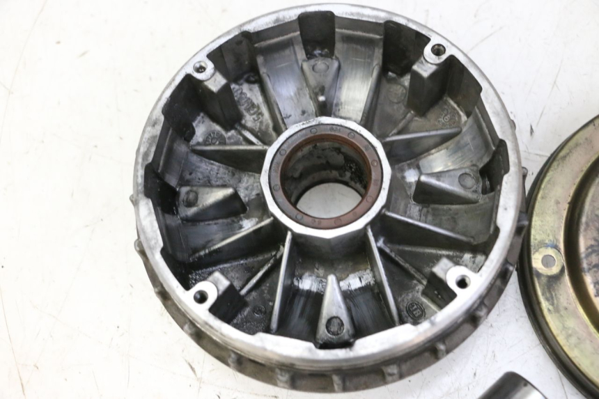 photo de VARIATEUR YAMAHA X-MAX XMAX 250 (2006 - 2009)