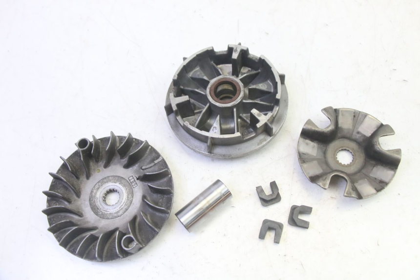 photo de VARIATEUR YAMAHA X-MAX XMAX 125 (2010 - 2014)