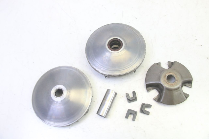 photo de VARIATEUR YAMAHA X-MAX XMAX 125 (2010 - 2014)