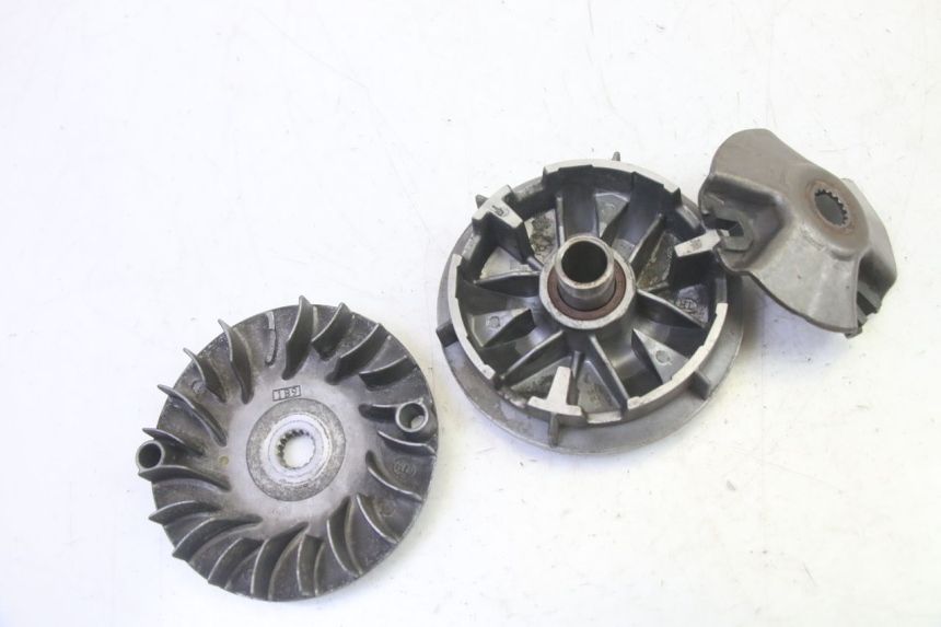 photo de VARIATEUR YAMAHA X-MAX XMAX 125 (2010 - 2014)