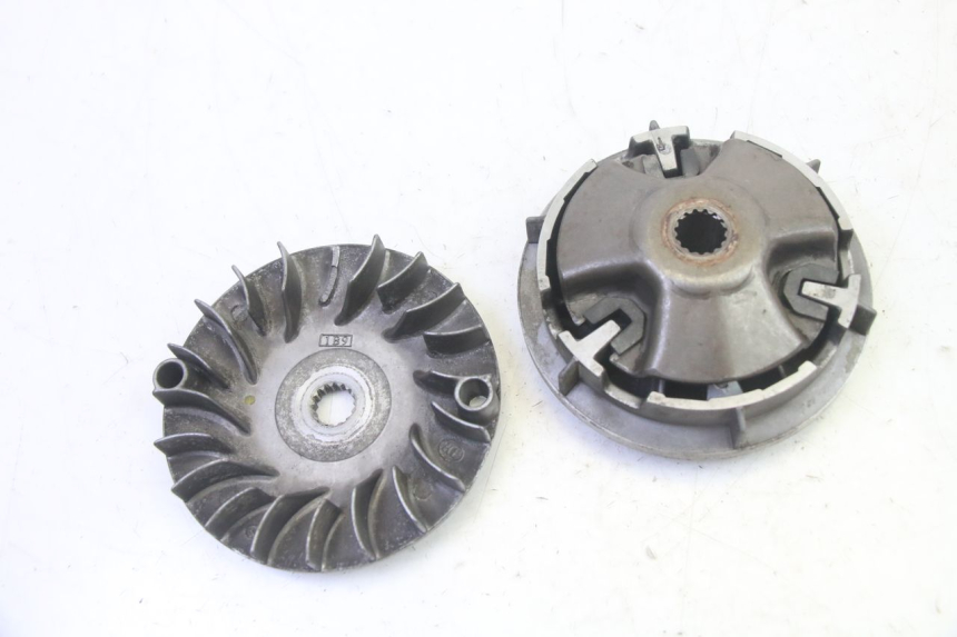 photo de VARIATEUR YAMAHA X-MAX XMAX 125 (2010 - 2014)