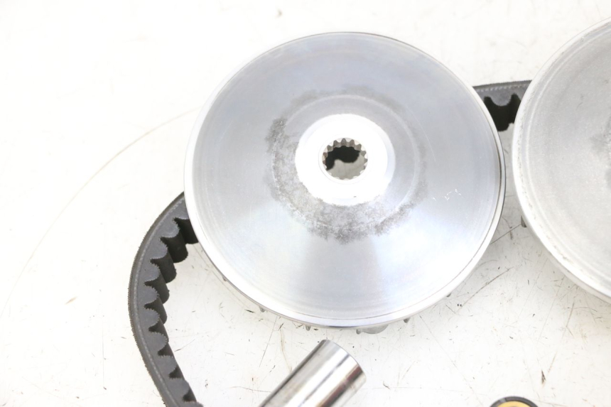 photo de VARIATEUR YAMAHA XMAX X-MAX 125 (2006 - 2009) - Pièce contrôlée