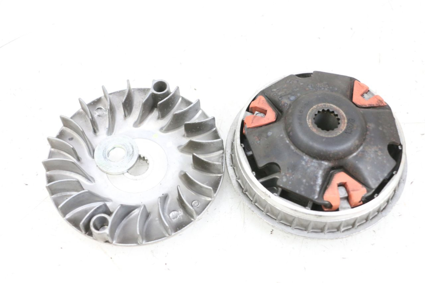 photo de VARIATEUR YAMAHA X-MAX XMAX 125 (2010 - 2013) - Détail de la pièce