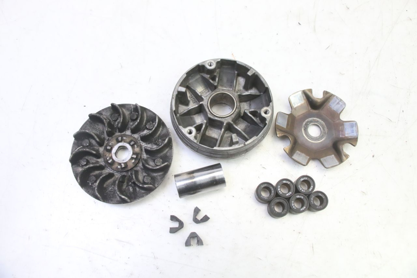 photo de VARIATEUR HONDA X8R 50 (1998 - 2003)