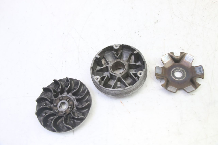 photo de VARIATEUR HONDA X8R 50 (1998 - 2003)