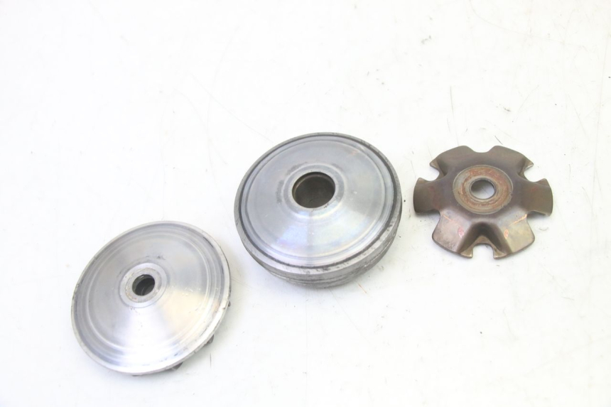 photo de VARIATEUR HONDA X8R 50 (1998 - 2003)