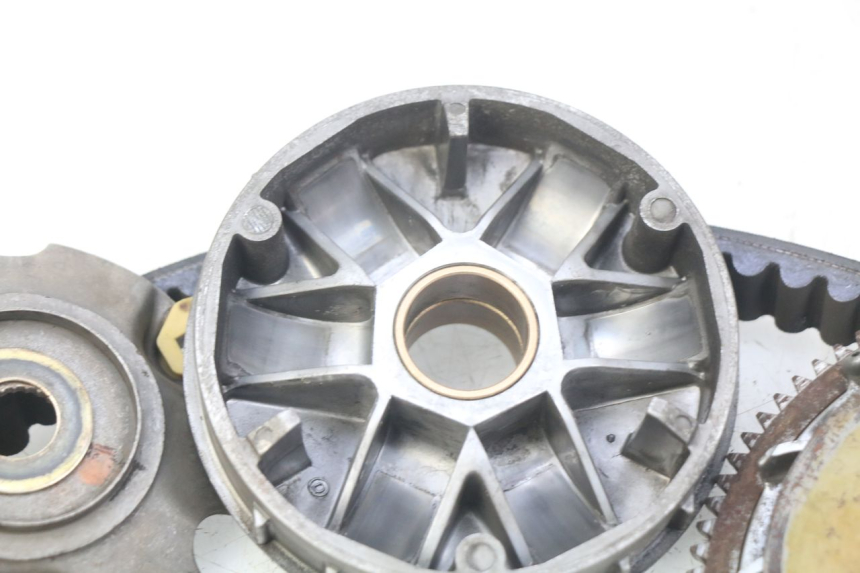 photo de VARIATEUR PIAGGIO XEVO - X EVO 125 (2007 - 2016)