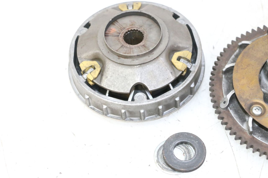 photo de VARIATEUR PIAGGIO XEVO - X EVO 125 (2007 - 2016)