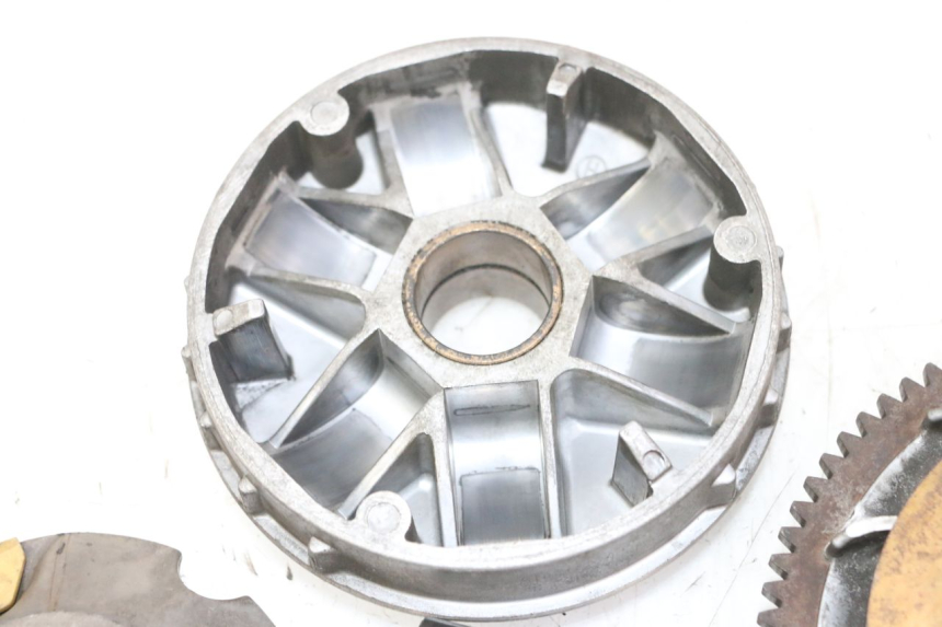 photo de VARIATEUR PIAGGIO XEVO - X EVO 125 (2007 - 2016)