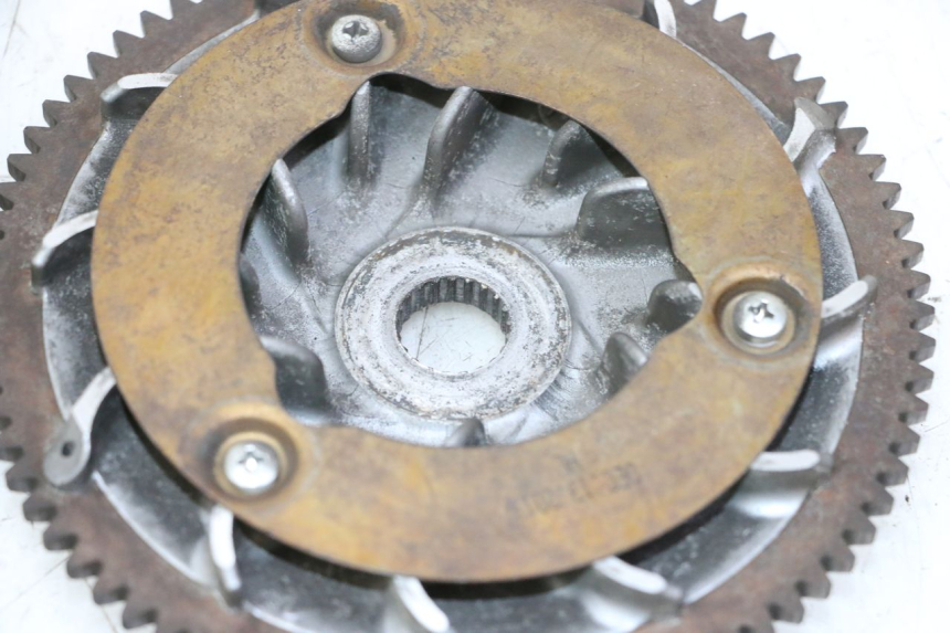 photo de VARIATEUR PIAGGIO XEVO - X EVO 125 (2007 - 2016)