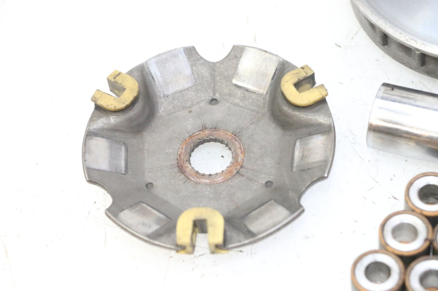 photo de VARIATEUR PIAGGIO XEVO - X EVO 125 (2007 - 2016)