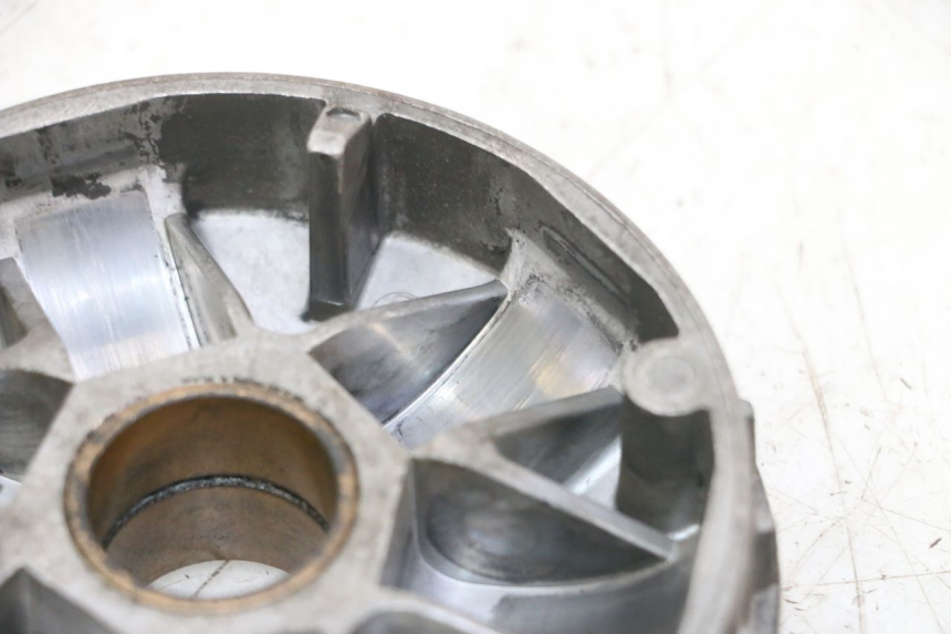 photo de VARIATEUR PIAGGIO XEVO - X EVO 125 (2007 - 2016)