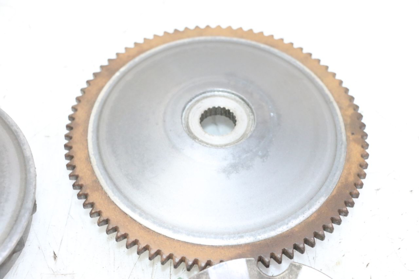 photo de VARIATEUR PIAGGIO XEVO - X EVO 125 (2007 - 2016)