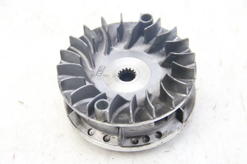 photo de VARIATEUR YAMAHA XMAX X-MAX 125 (2006 - 2009)