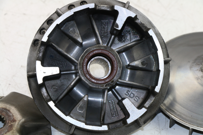 photo de VARIATEUR YAMAHA YP MAJESTY 125 (2007 - 2010)