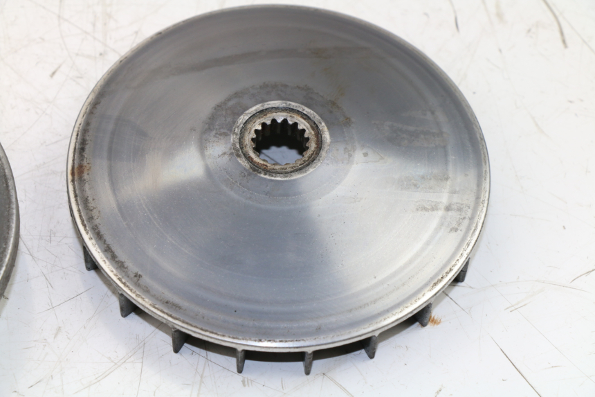 photo de VARIATEUR YAMAHA YP MAJESTY 125 (2007 - 2010)