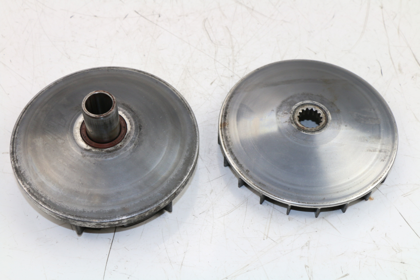 photo de VARIATEUR YAMAHA YP MAJESTY 125 (2007 - 2010)