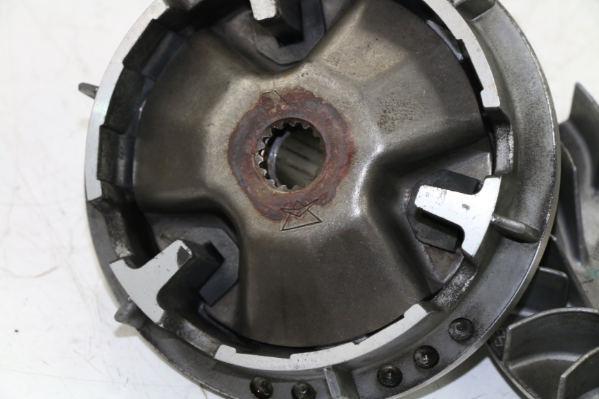 photo de VARIATEUR YAMAHA YP MAJESTY 125 (2007 - 2010)