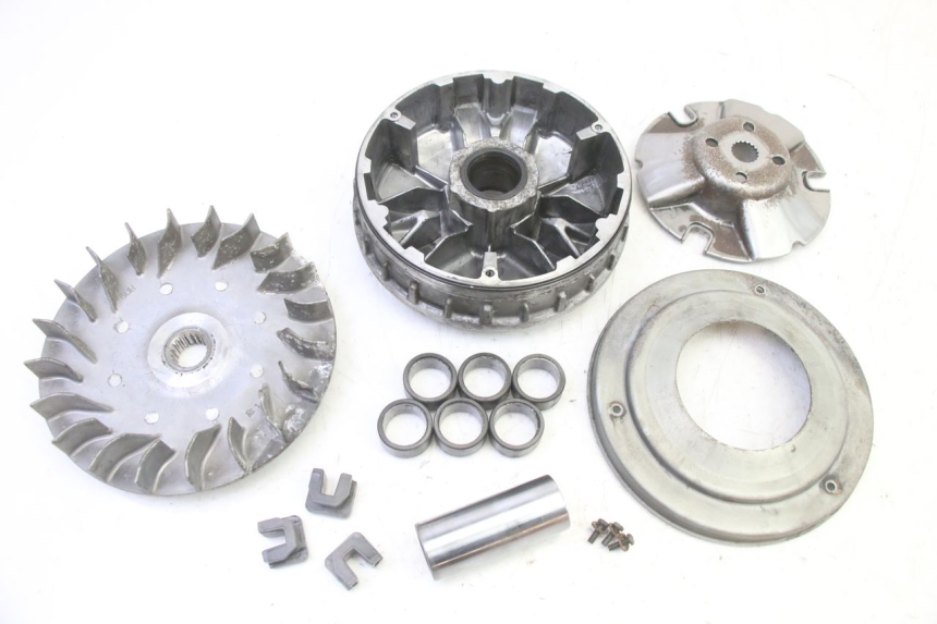 photo de VARIATEUR YAMAHA YFM BRUIN 350 (2003 - 2009)