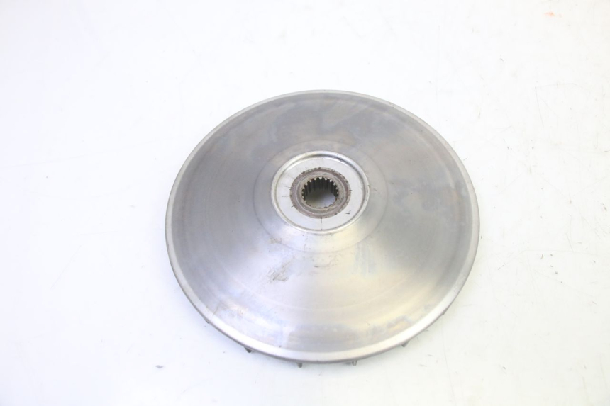 photo de VARIATEUR YAMAHA YFM GRIZZLY 550 (2008 - 2015)